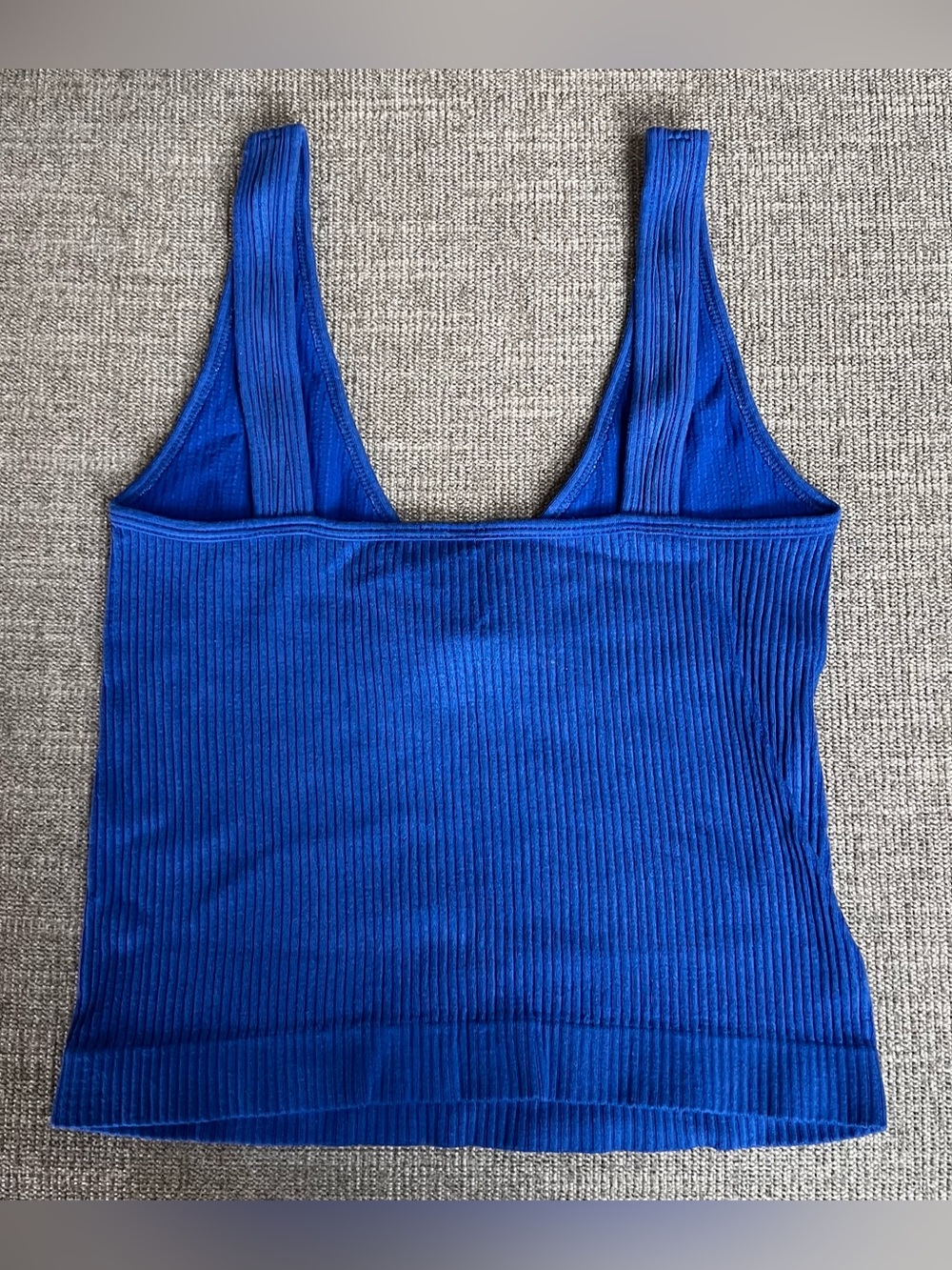 Seamless Ribbed Tank Top Bundle - Picture 10 of 16